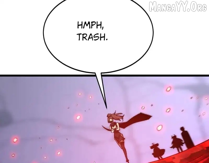 Summoning demons—I am the Abyss Chapter 46 - page 9